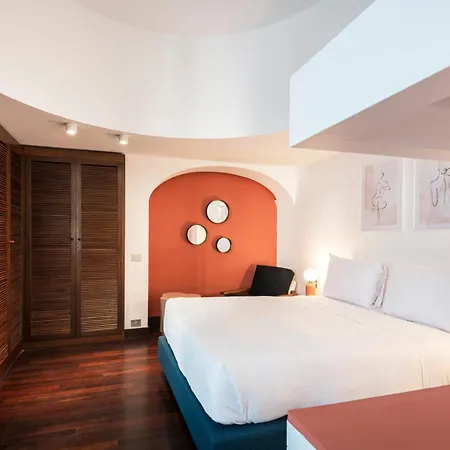 Borgonuovo Apartman Milánó