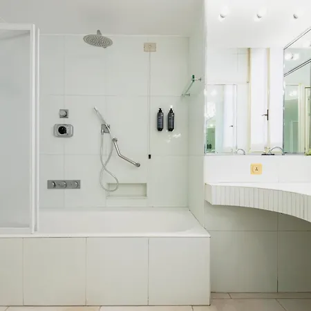 Borgonuovo Apartman Milánó