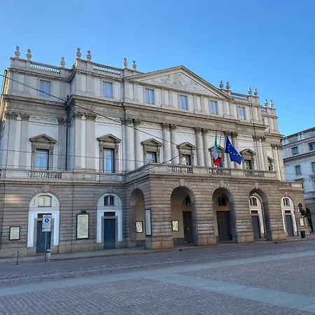 Апартаменты Duomo Intero