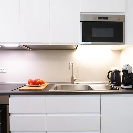 Design Navigli Mm S Agostino * Milão