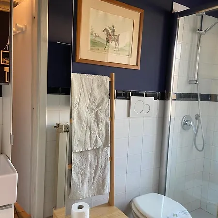 Attico Tortona 26 شقة *