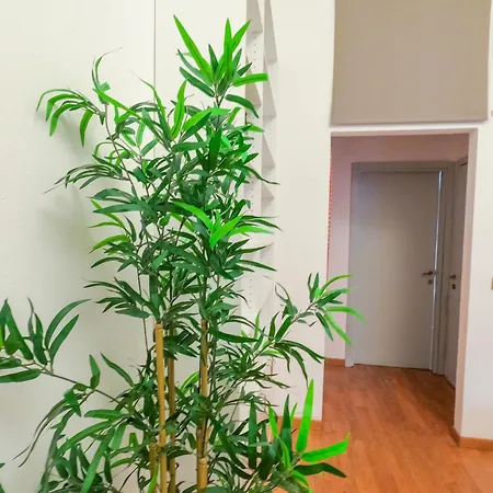 I Host - Brembo 2 * מילאנו