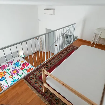 I Host - Brembo 1 Milano