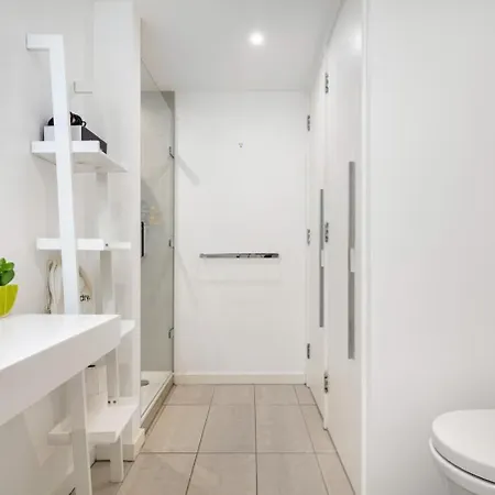 Apartment Wonderful Apuestui Milan