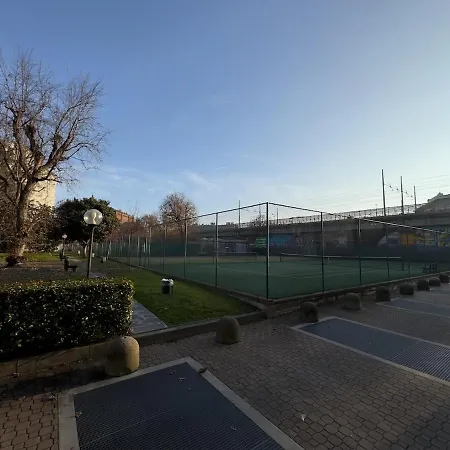 アパート Sky Urban Valtorta *