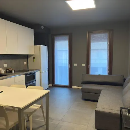Apartment Dolcedeluxe Station *