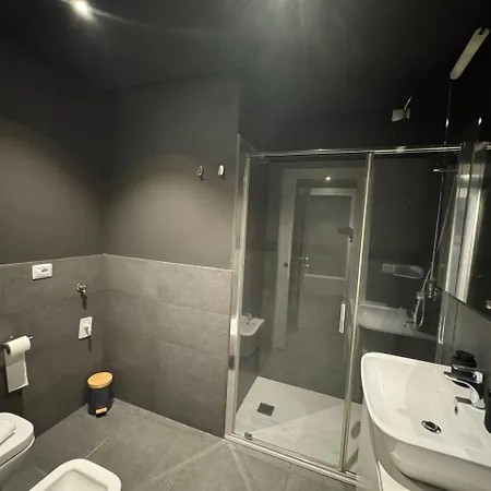 Apartment Dolcedeluxe Station *
