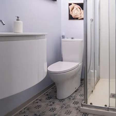 Azzurrino Appartement