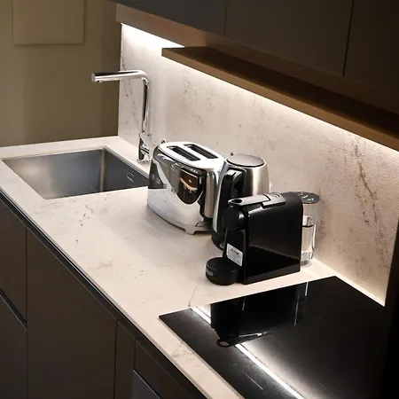 Luxury - 15 Min Duomo Appartement