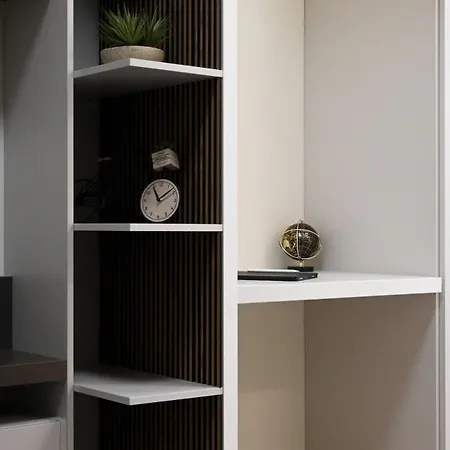 Appartement Luxury - 15 Min Duomo *