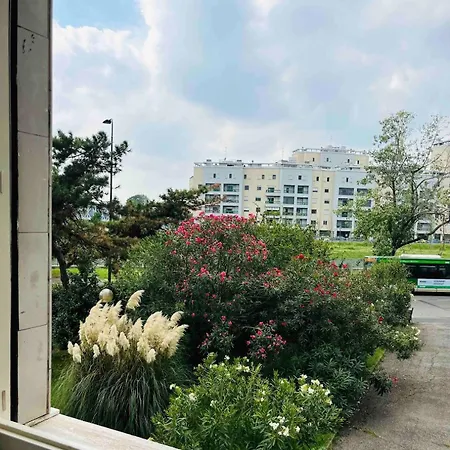 Southern M1 Red Line Metro 20 Min To Center * Μιλάνο