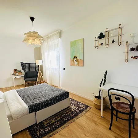 Διαμέρισμα Southern M1 Red Line Metro 20 Min To Center *