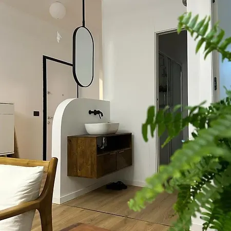 Διαμέρισμα Southern M1 Red Line Metro 20 Min To Center