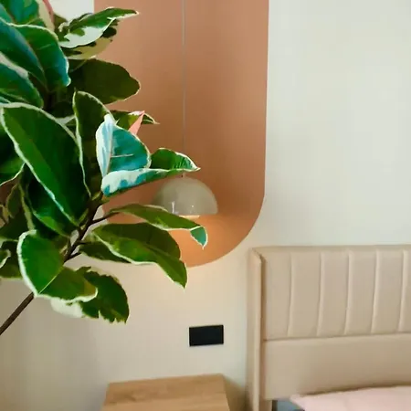 Διαμέρισμα Southern M1 Red Line Metro 20 Min To Center Μιλάνο