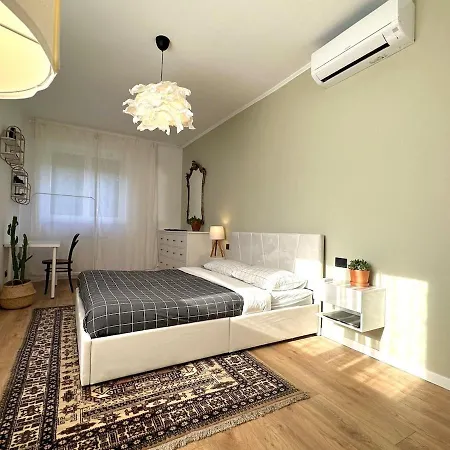 Southern M1 Red Line Metro 20 Min To Center