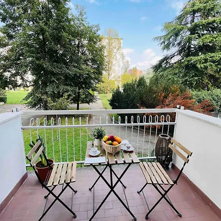 Διαμέρισμα Southern M1 Red Line Metro 20 Min To Center Μιλάνο