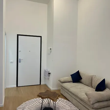 Loft A002 Solo Tower - Sforza 13 Apartman *