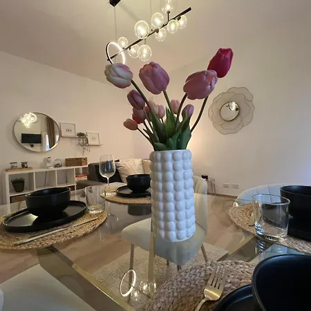 La Regina Delle Locazioni In Bocconi アパート *