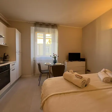 La Regina Delle Locazioni In Rogoredo *