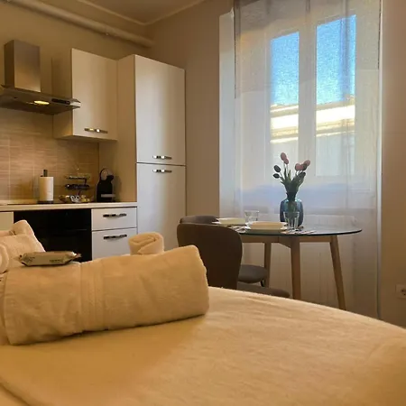 Apartamento La Regina Delle Locazioni In Rogoredo