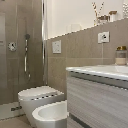 Apartamento La Regina Delle Locazioni In Rogoredo *