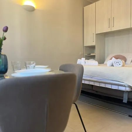 Apartamento La Regina Delle Locazioni In Rogoredo