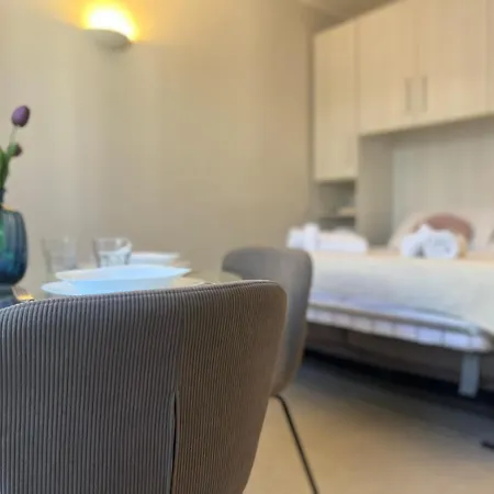 Apartamento La Regina Delle Locazioni In Rogoredo *
