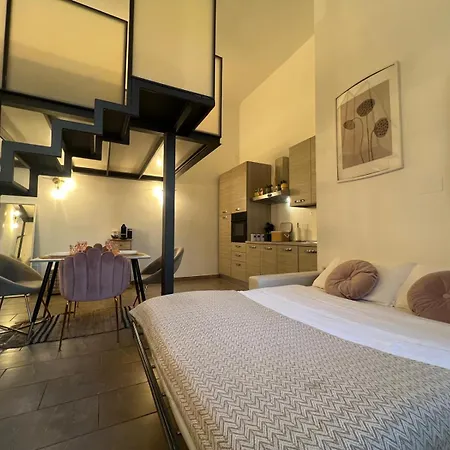 La Regina Delle Locazioni In Porta Romana 2 *