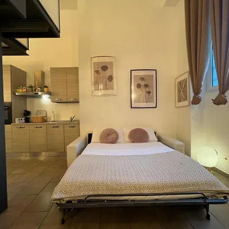 La Regina Delle Locazioni In Porta Romana 2 *