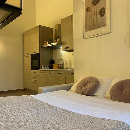 La Regina Delle Locazioni In Porta Romana 2 * Milano