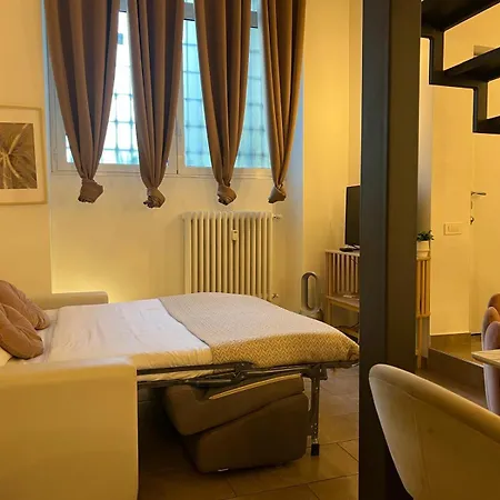 La Regina Delle Locazioni In Porta Romana 2 *