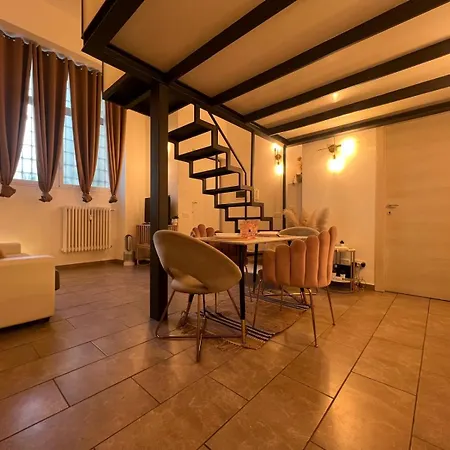 La Regina Delle Locazioni In Porta Romana 2 Milano