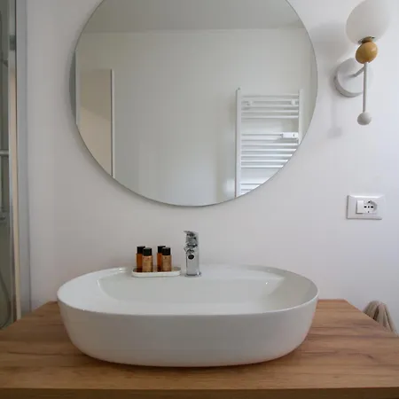 Apartament Yr - Niguarda - Dergano