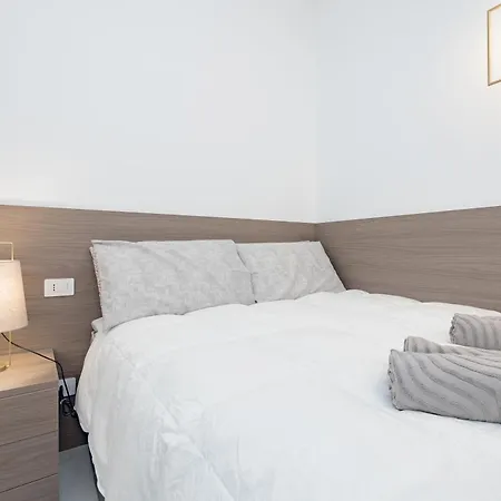 Appartement 3co4 - Duomo - Chic - -