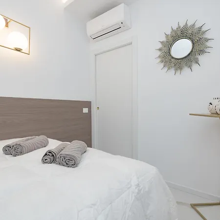 Appartement 3co4 - Duomo - Chic - - Milaan