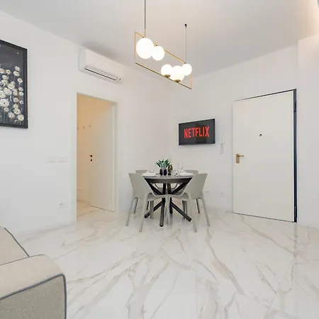 1co4 - Duomo - Luxurious&central - * Milan