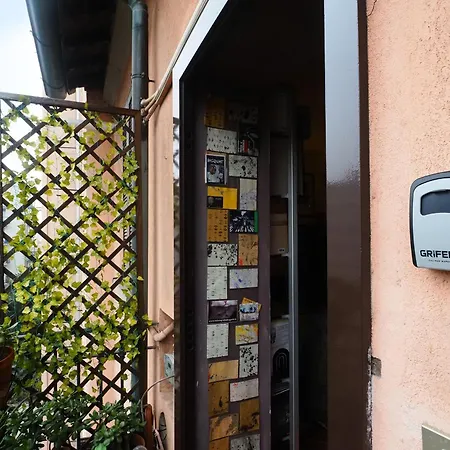 Primopiano - Cenisio 37 Apartmán Milán