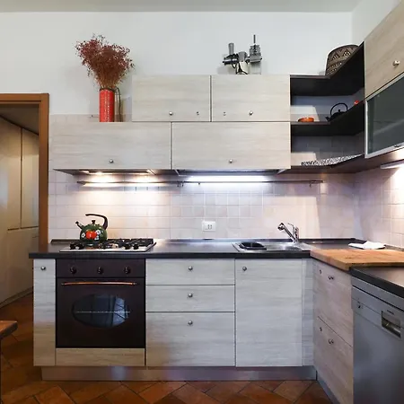 Primopiano - Cenisio 37