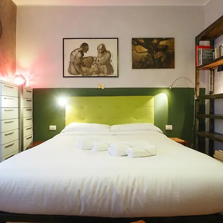 Primopiano - Cenisio 37 * Milán