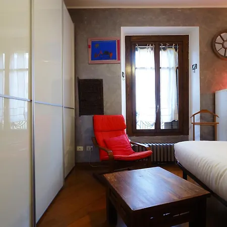 Primopiano - Cenisio 37 Milán