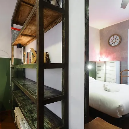 Primopiano - Cenisio 37