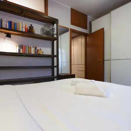 Primopiano - Cenisio 37 Apartmán *