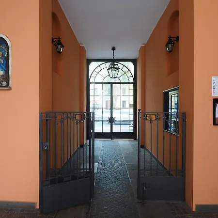 Primopiano - Cenisio 37