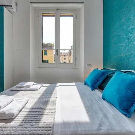 Apartament Navigli - Darsena; La Perla Di Mediolan