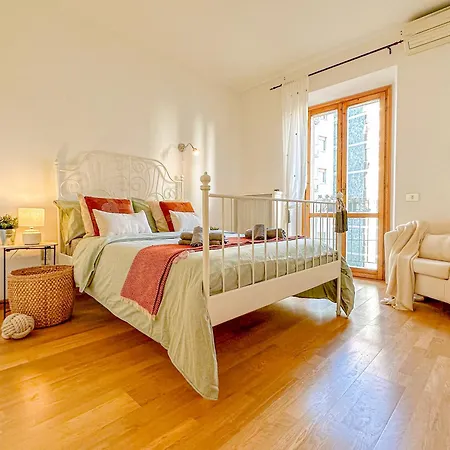 Red81 - 10 Min Dal Duomo - 2 Διαμέρισμα