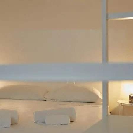 Flat Number 7 Apartman