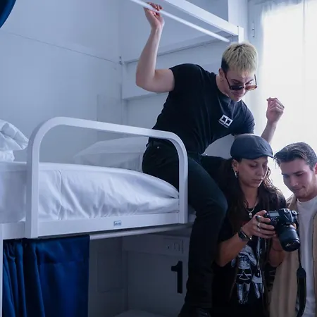 Bovisa Urban Garden * Milaan