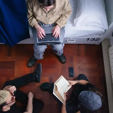 Bovisa Urban Garden *