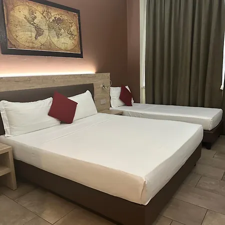 Hotell Stradivari