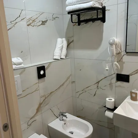 Hotell Stradivari Milano